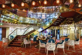 Fred. Olsen Cruise Line Balmoral The Serenity Tea Room Interior 2.jpg